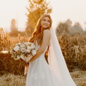 Meet your Posher, Allison